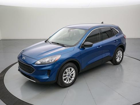 Certified 2022 Ford Escape SE w/ Convenience Package AWD/4WD image 8