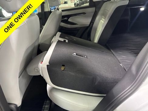 Used 2024 Land Rover Range Rover Evoque S AWD/4WD image 29