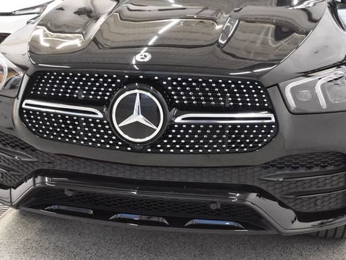 Used 2023 Mercedes-Benz GLE 450 4MATIC image 14