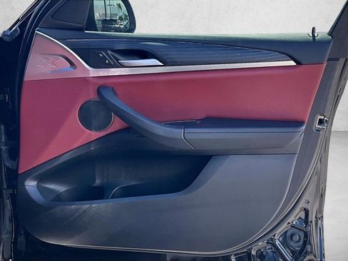 Used 2022 BMW X4 xDrive30i w/ Premium Package 2 AWD/4WD image 19