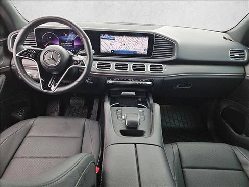 Used 2024 Mercedes-Benz GLE 350 4MATIC image 24
