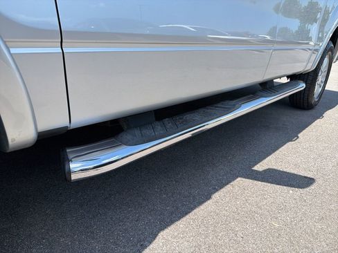 Used 2013 Ford F150 Lariat w/ Mid Equipment Group RWD image 16