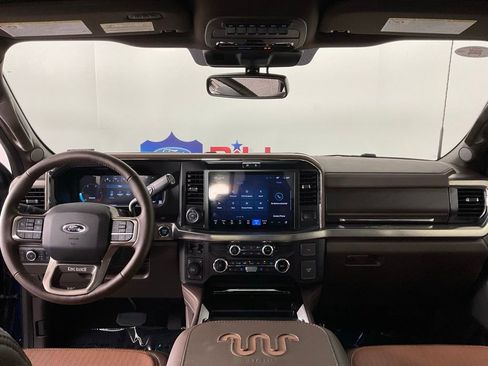 Certified 2026 Ford F250 King Ranch AWD/4WD image 19