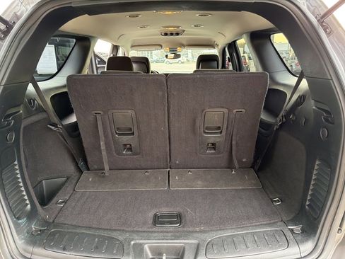 Used 2017 Dodge Durango SXT w/ Quick Order Package 23B image 30