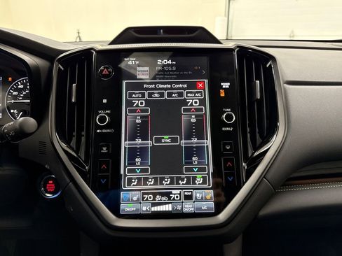 New 2026 Subaru Ascent Bronze Edition AWD/4WD image 20