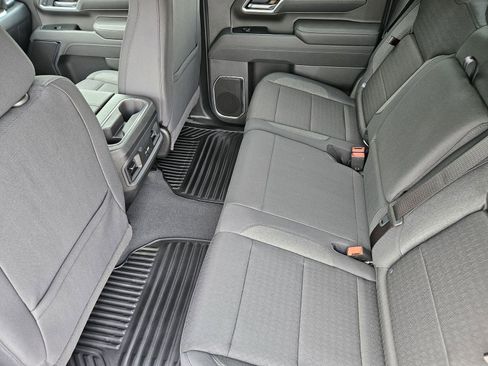 New 2026 Chevrolet Silverado 3500 LT w/ Texas Edition image 26