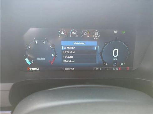New 2026 Ford F150 STX RWD image 11