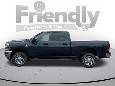 New 2026 RAM 2500 Tradesman AWD/4WD image 10