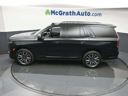 Used 2023 Cadillac Escalade Sport Platinum AWD/4WD image 24