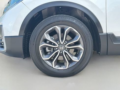 Used 2022 Honda CR-V EX-L image 40