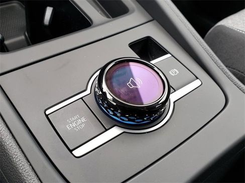 New 2026 Volkswagen Tiguan S image 11