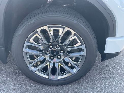 New 2026 GMC Sierra 1500 Denali Ultimate AWD/4WD image 31