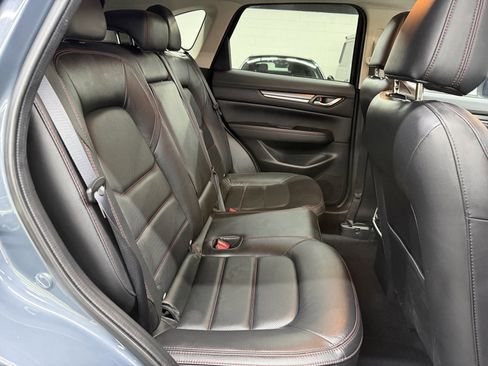 Used 2024 MAZDA CX-5 Carbon Edition image 23