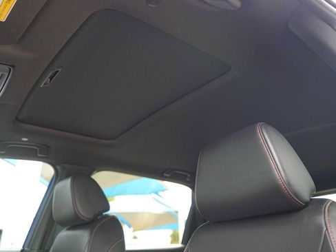 Certified 2025 Honda CR-V Sport-L image 25