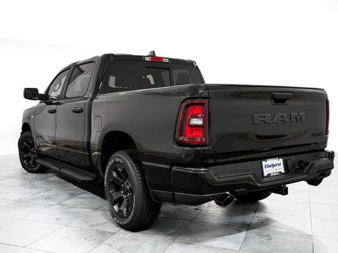 New 2026 RAM 1500 Express AWD/4WD image 5