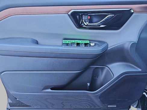Certified 2026 Subaru Forester Sport AWD/4WD image 26