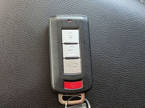 Used 2024 Mitsubishi Eclipse Cross SE AWD/4WD image 34