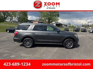 Used 2019 Ford Expedition Limited w/ Equipment Group 301A video 1