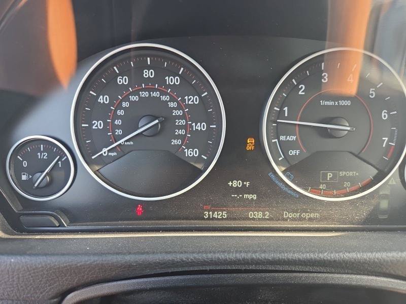 Used 2018 BMW 340i xDrive Sedan AWD/4WD image 10