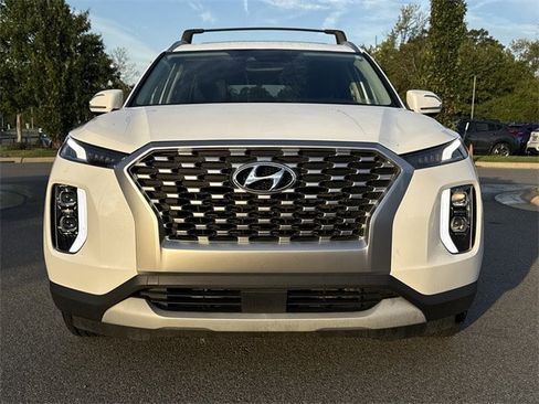 Used 2022 Hyundai Palisade SEL image 11