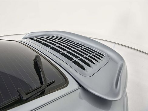 Used 1997 Porsche 911 Turbo AWD/4WD image 34