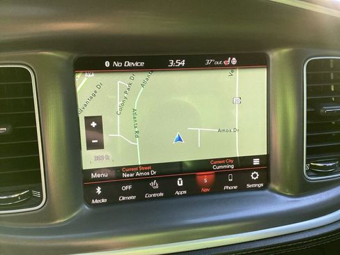 Used 2022 Dodge Charger Scat Pack image 11