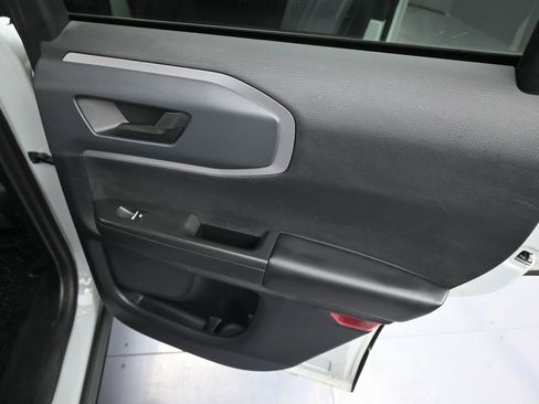 Used 2022 Ford Bronco Sport Big Bend w/ Convenience Package image 28