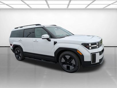New 2026 Hyundai Santa Fe SEL