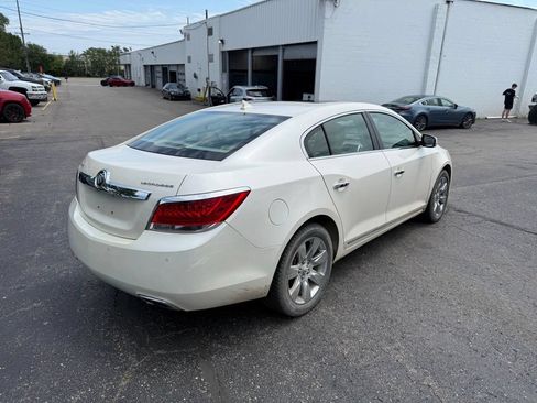 Used 2013 Buick LaCrosse Leather FWD image 3