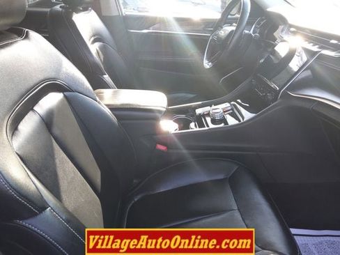 Used 2021 Jeep Grand Cherokee L Limited image 27