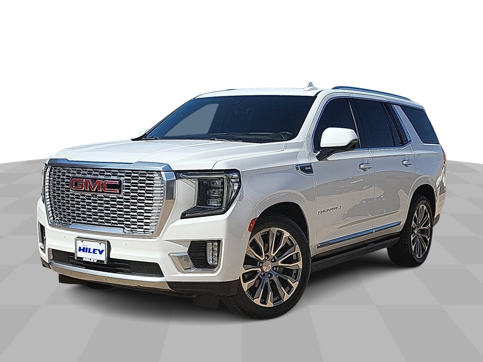 Used 2021 GMC Yukon Denali w/ Denali Premium Package RWD 360° Tour