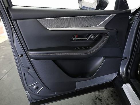 New 2026 MAZDA CX-90 Plug-In Hybrid w/ Preferred image 16