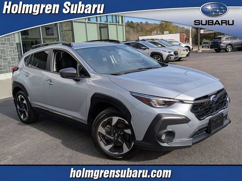 Used 2024 Subaru Outback Limited AWD/4WD image 1