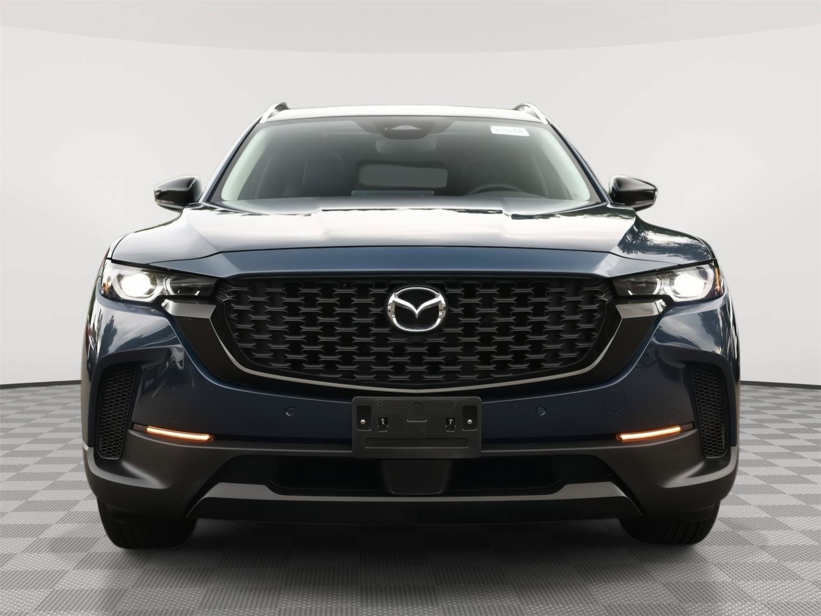 Used 2026 MAZDA CX-50 AWD 2.5 S w/ Preferred Pkg image 2