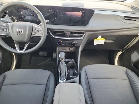 New 2026 Buick Encore GX Preferred w/ Comfort Package image 18