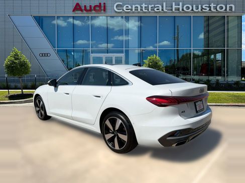 New 2025 Audi A5 2.0T Premium Plus image 3