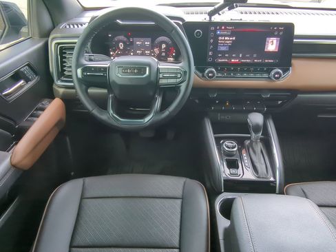 Used 2024 GMC Canyon AT4 w/ AT4 Premium Package image 14