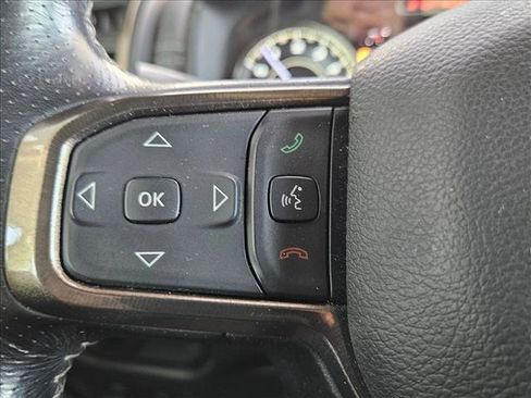 Used 2021 RAM 1500 Rebel w/ Rebel Level 2 Equipment Group AWD/4WD image 24