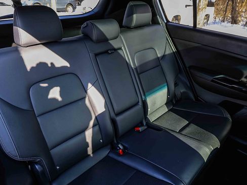 Used 2022 Kia Sportage Nightfall Edition w/ Nighfall AWD Premium Package image 24