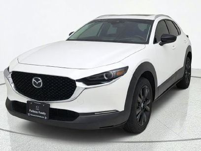 Used 2023 MAZDA CX-30 2.5 Turbo w/ Premium Package