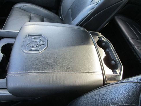 Used 2020 RAM 1500 Rebel w/ Rebel Level 1 Equipment Group image 46