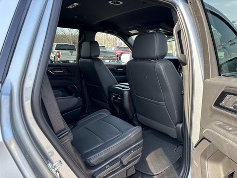 Used 2025 GMC Yukon Denali image 27