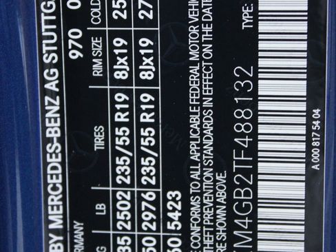 Used 2026 Mercedes-Benz GLC 300 image 20