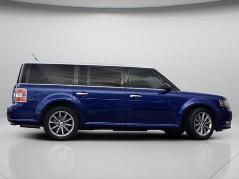 Used 2014 Ford Flex Limited AWD/4WD image 57