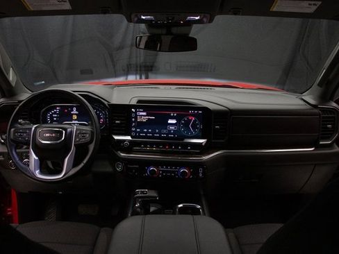 Used 2024 GMC Sierra 1500 Elevation w/ Preferred Package image 22