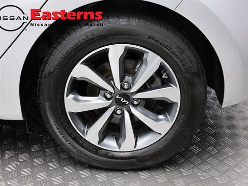 Used 2023 Kia Rio S w/ Technology Package FWD image 8