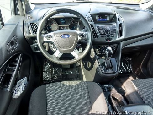 Used 2018 Ford Transit Connect XL FWD image 13