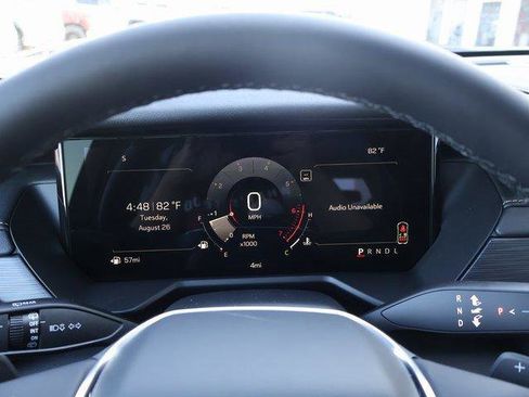 New 2026 GMC Acadia Elevation image 32