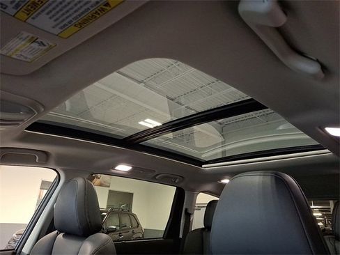 Certified 2025 Subaru Ascent Bronze Edition image 15