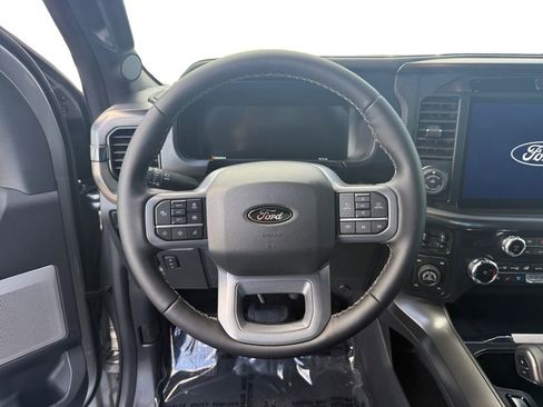 New 2025 Ford F150 Lariat w/ Equipment Group 502A High AWD/4WD image 42